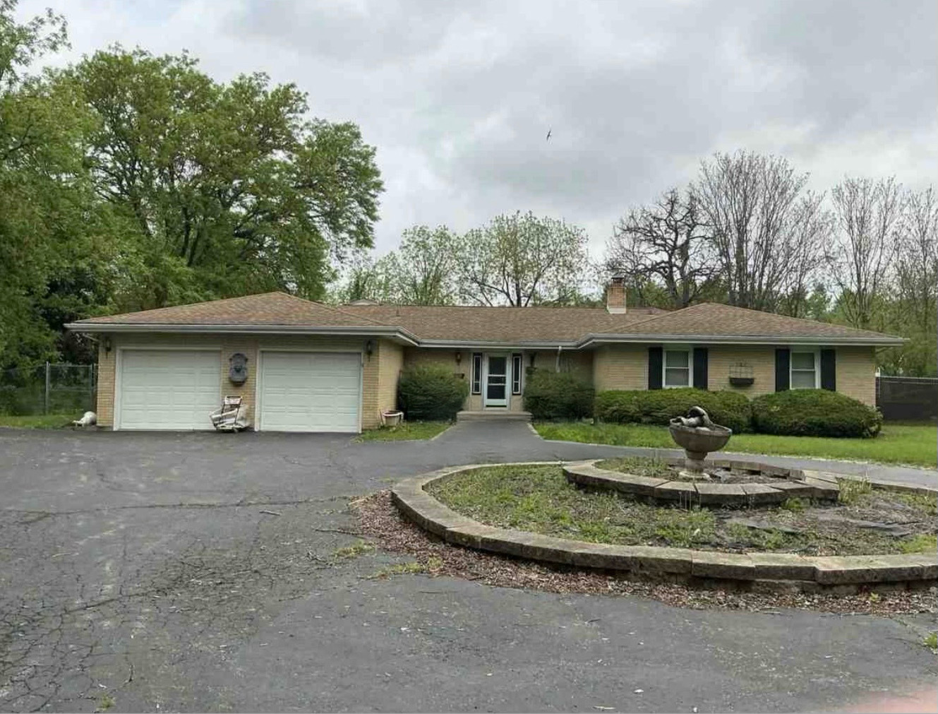 327 Old Hickory Road Property Photo 1