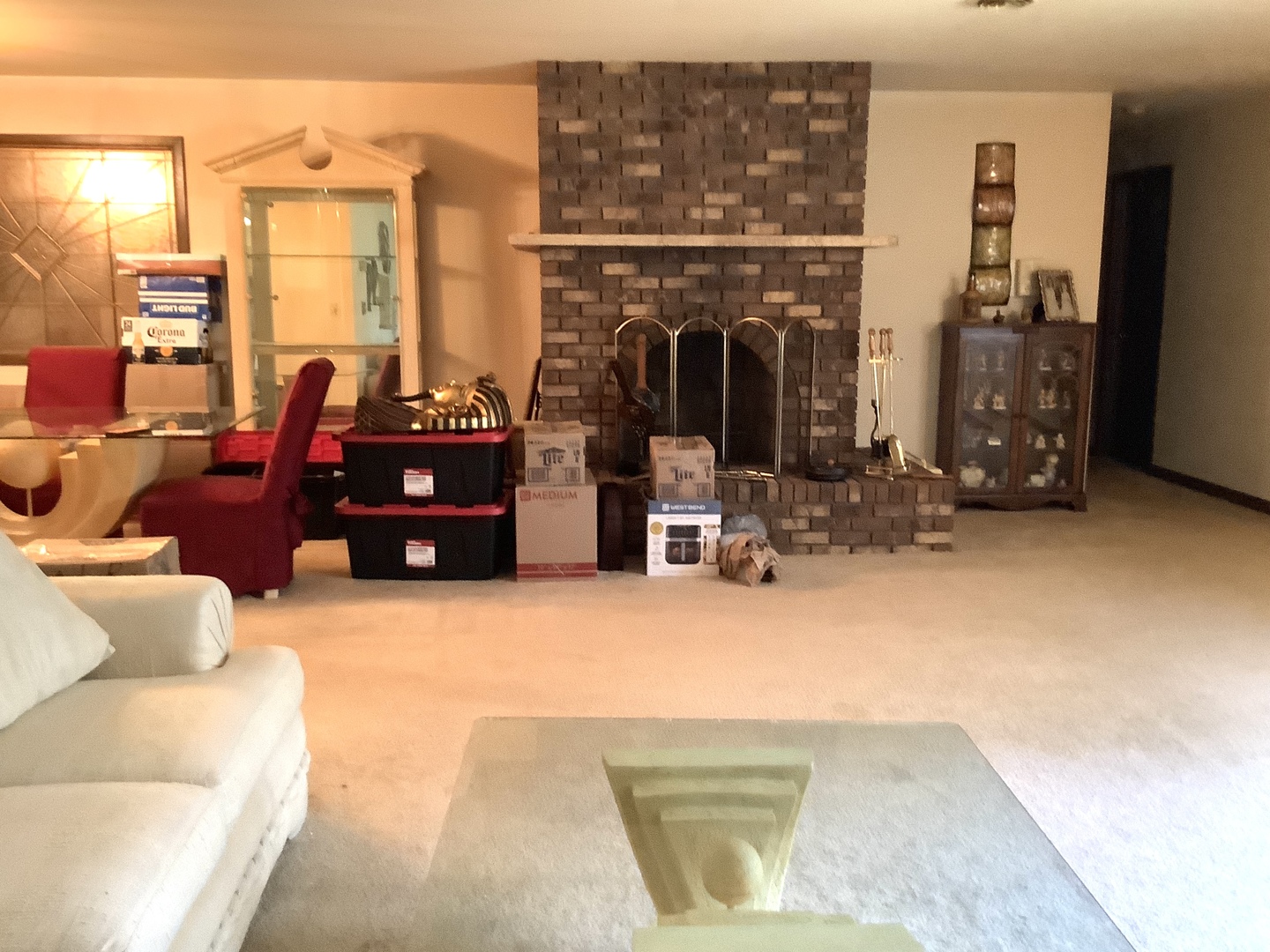 327 Old Hickory Road Property Photo 4