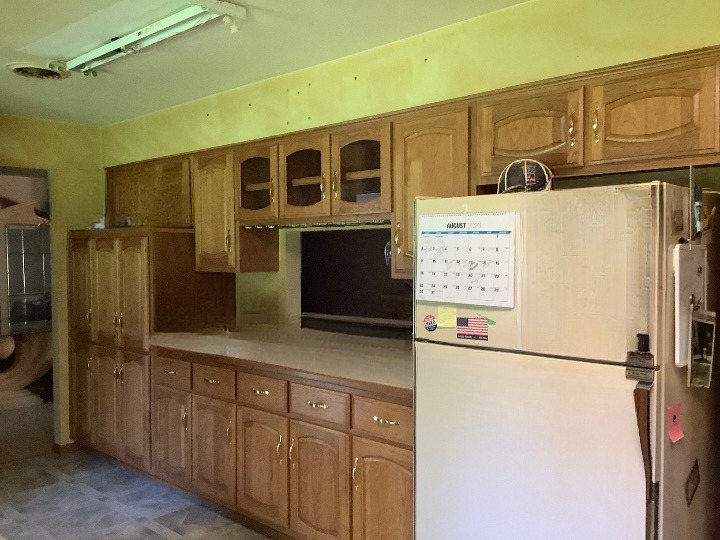 327 Old Hickory Road Property Photo 7
