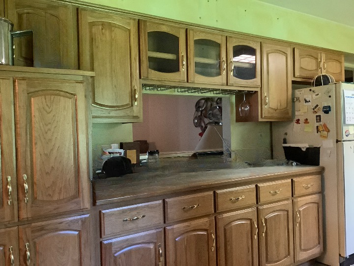 327 Old Hickory Road Property Photo 8