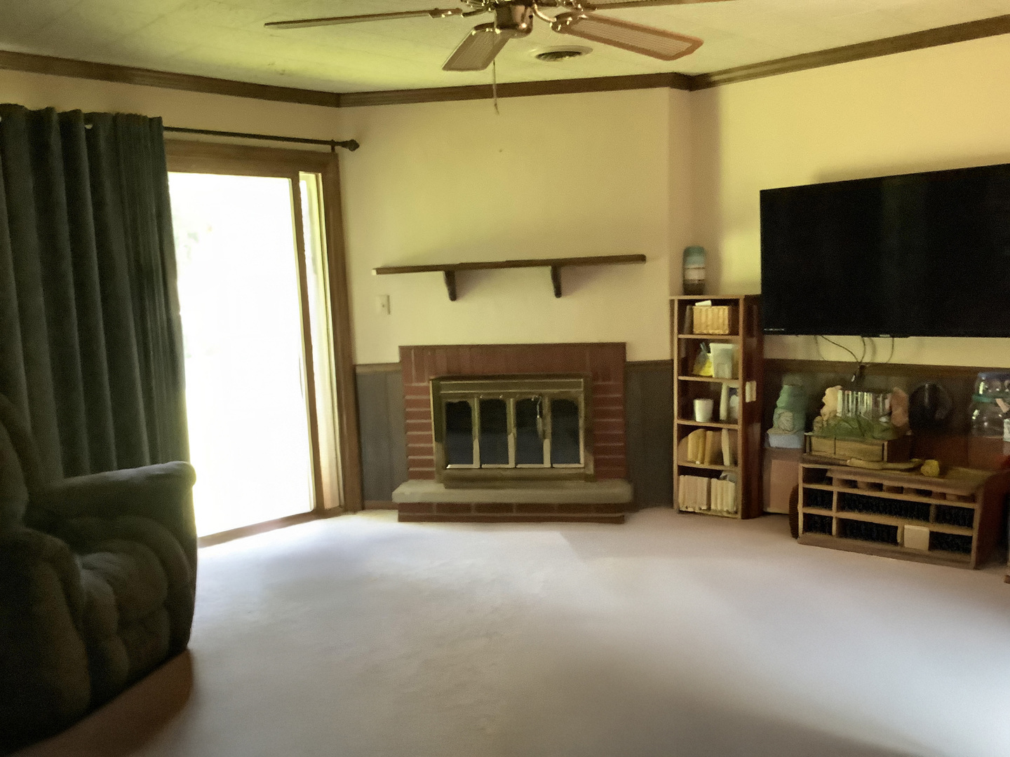 327 Old Hickory Road Property Photo 17