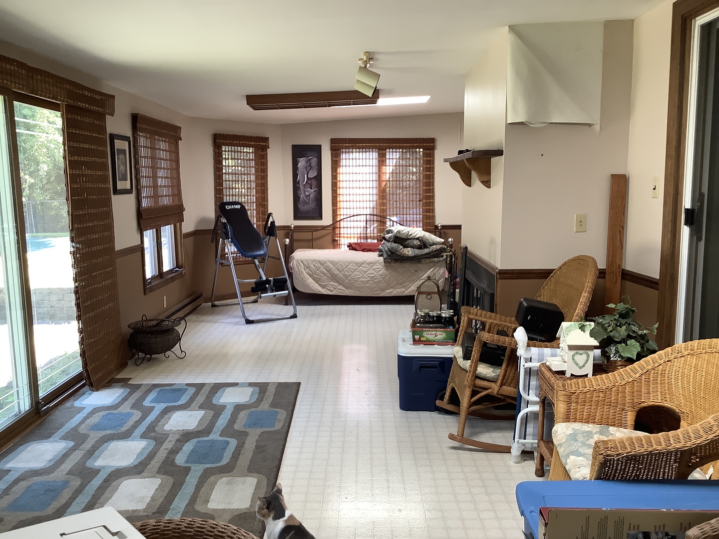 327 Old Hickory Road Property Photo 20