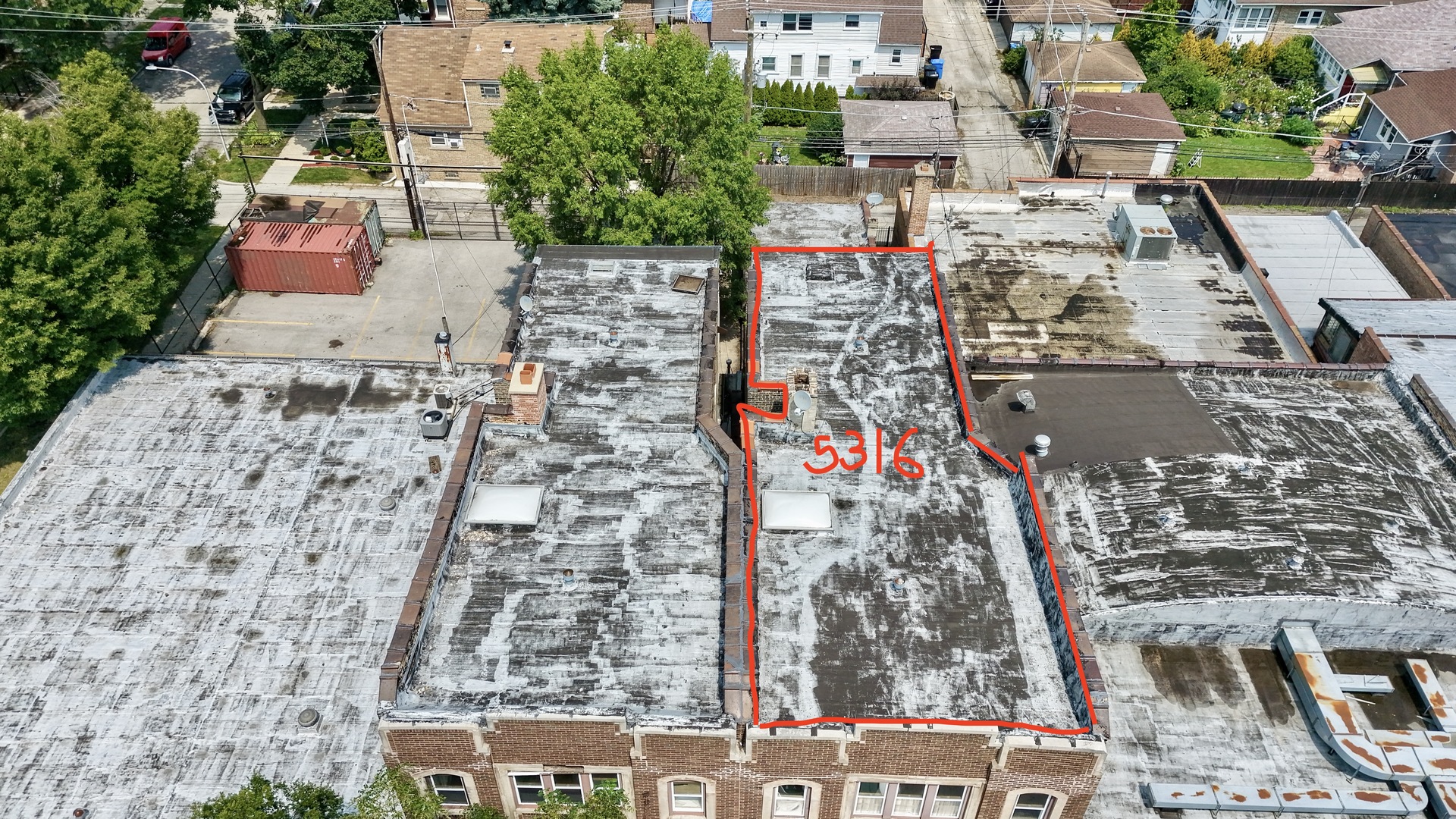 5316 W North Avenue Property Photo 22