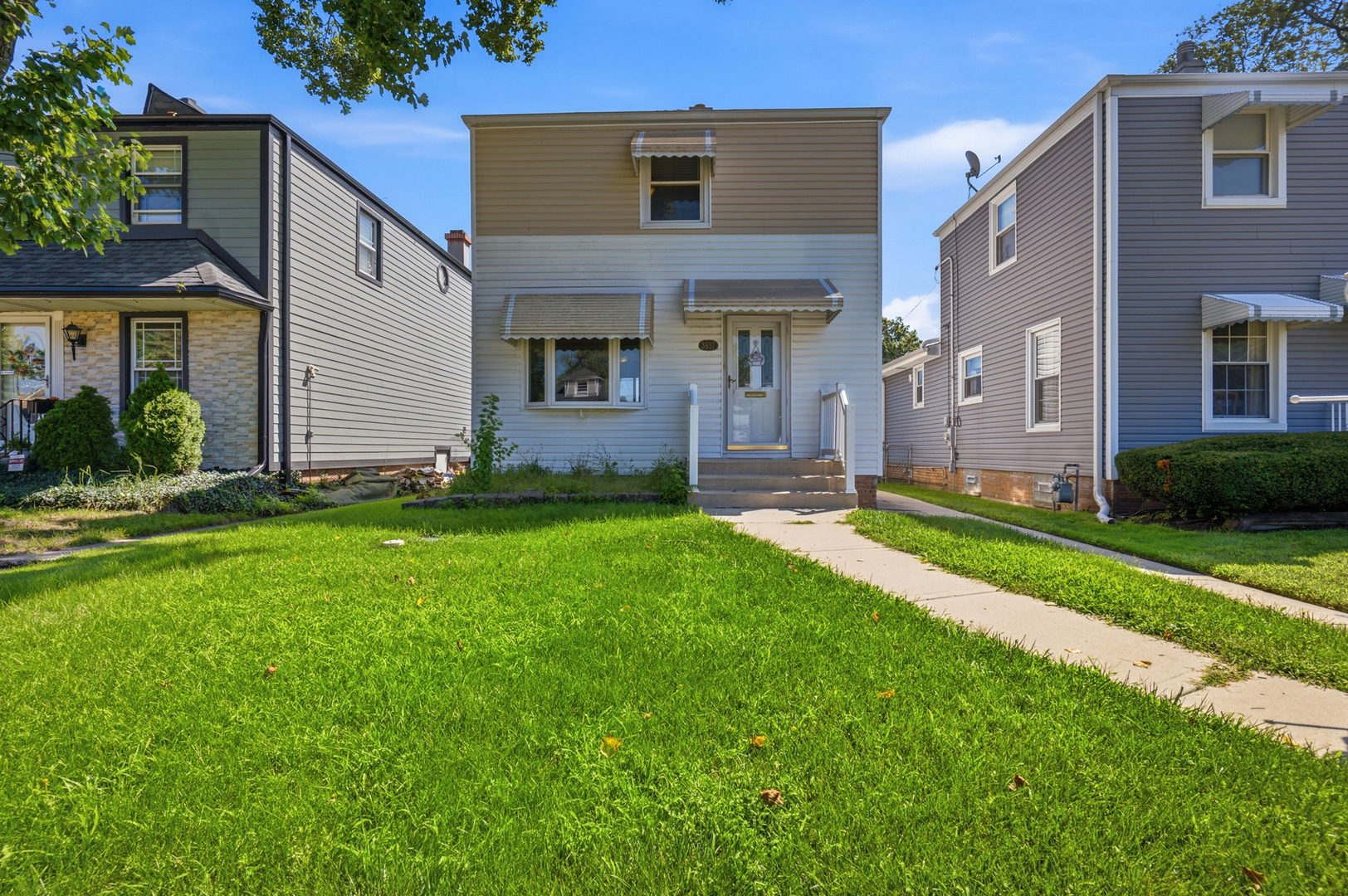 3937 Clinton Avenue Property Photo 2
