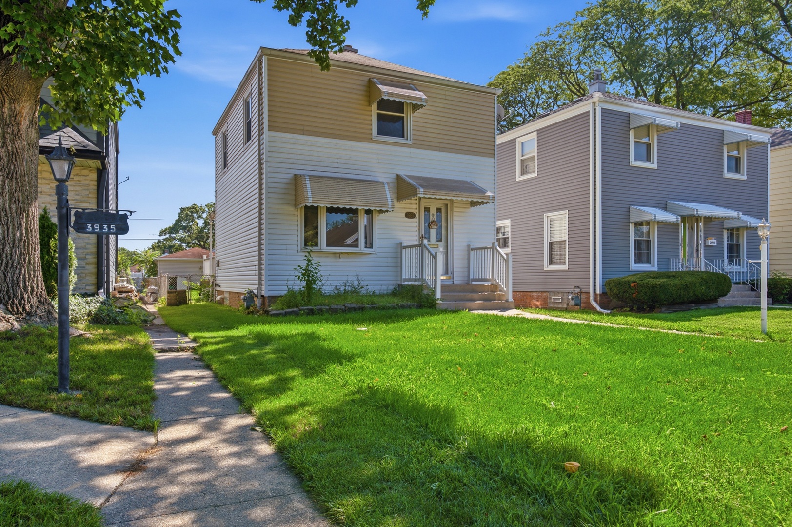 3937 Clinton Avenue Property Photo 3