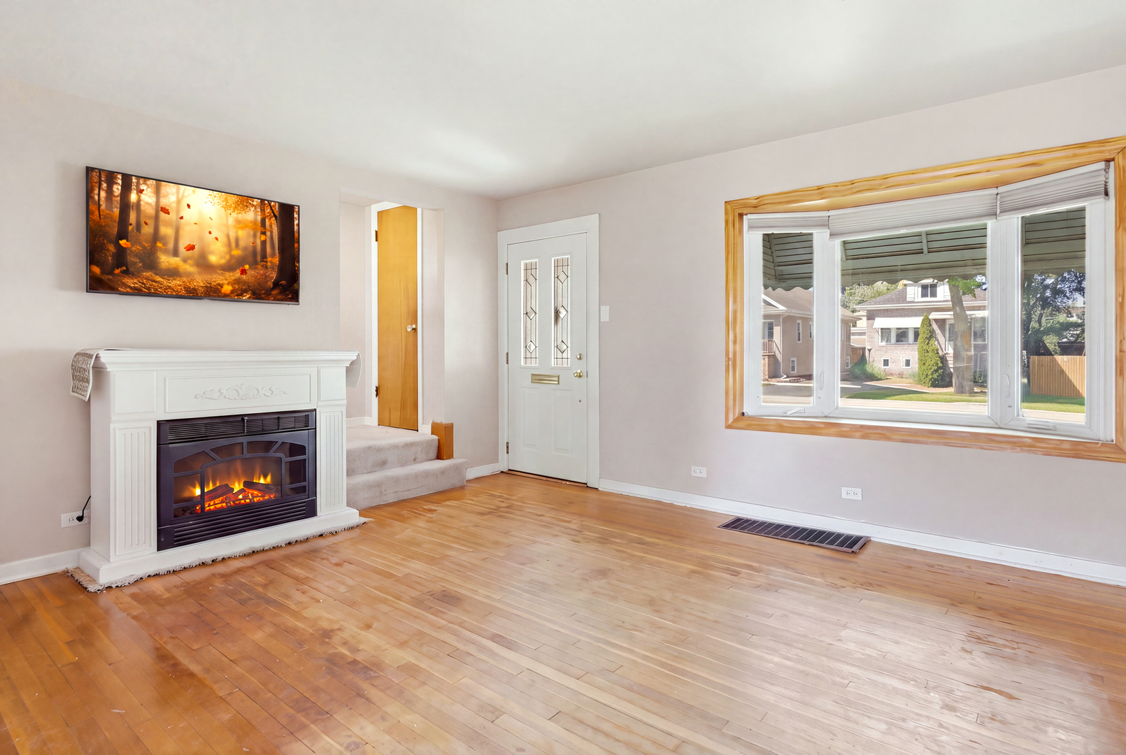 3937 Clinton Avenue Property Photo 6