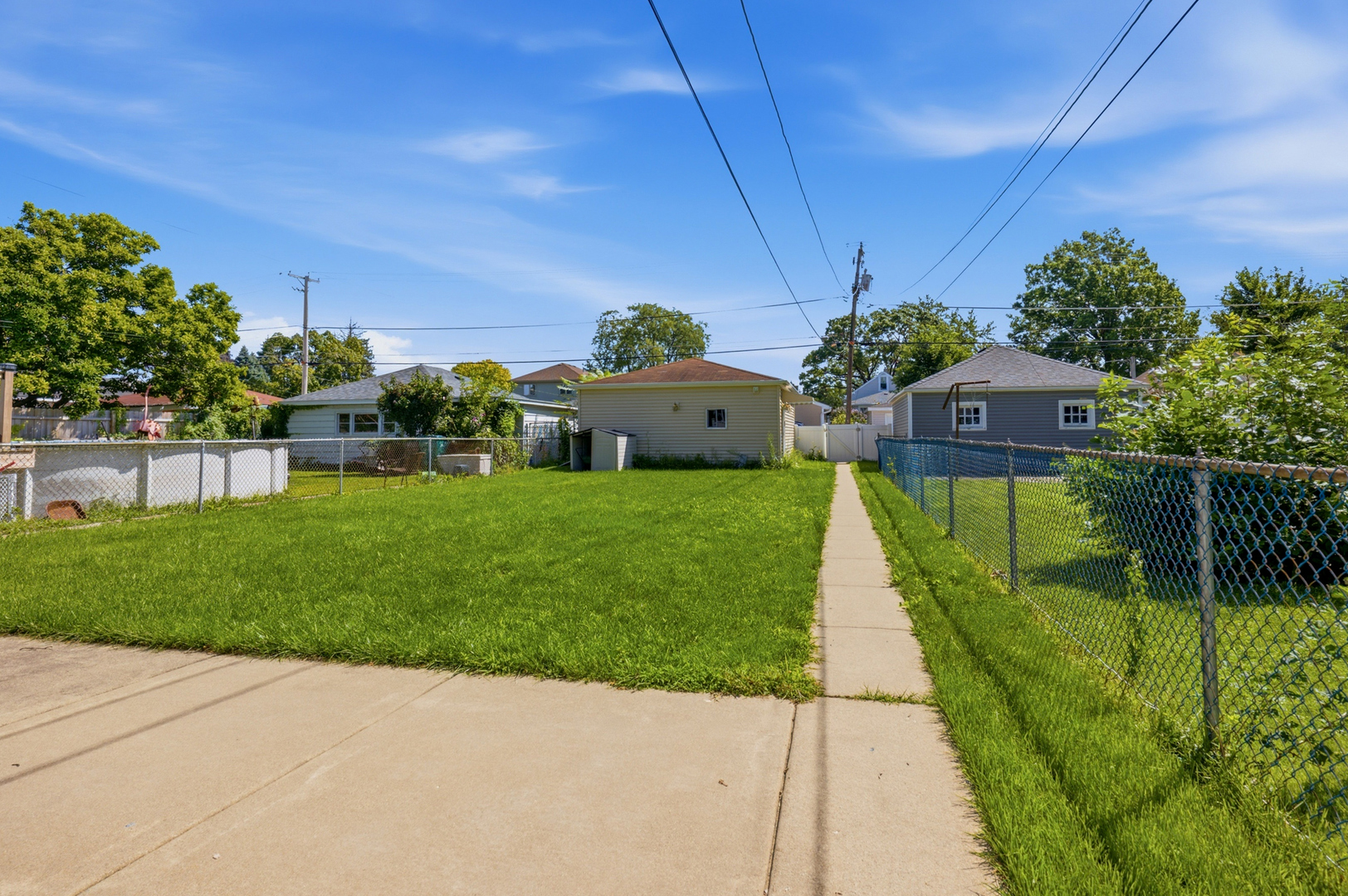 3937 Clinton Avenue Property Photo 21