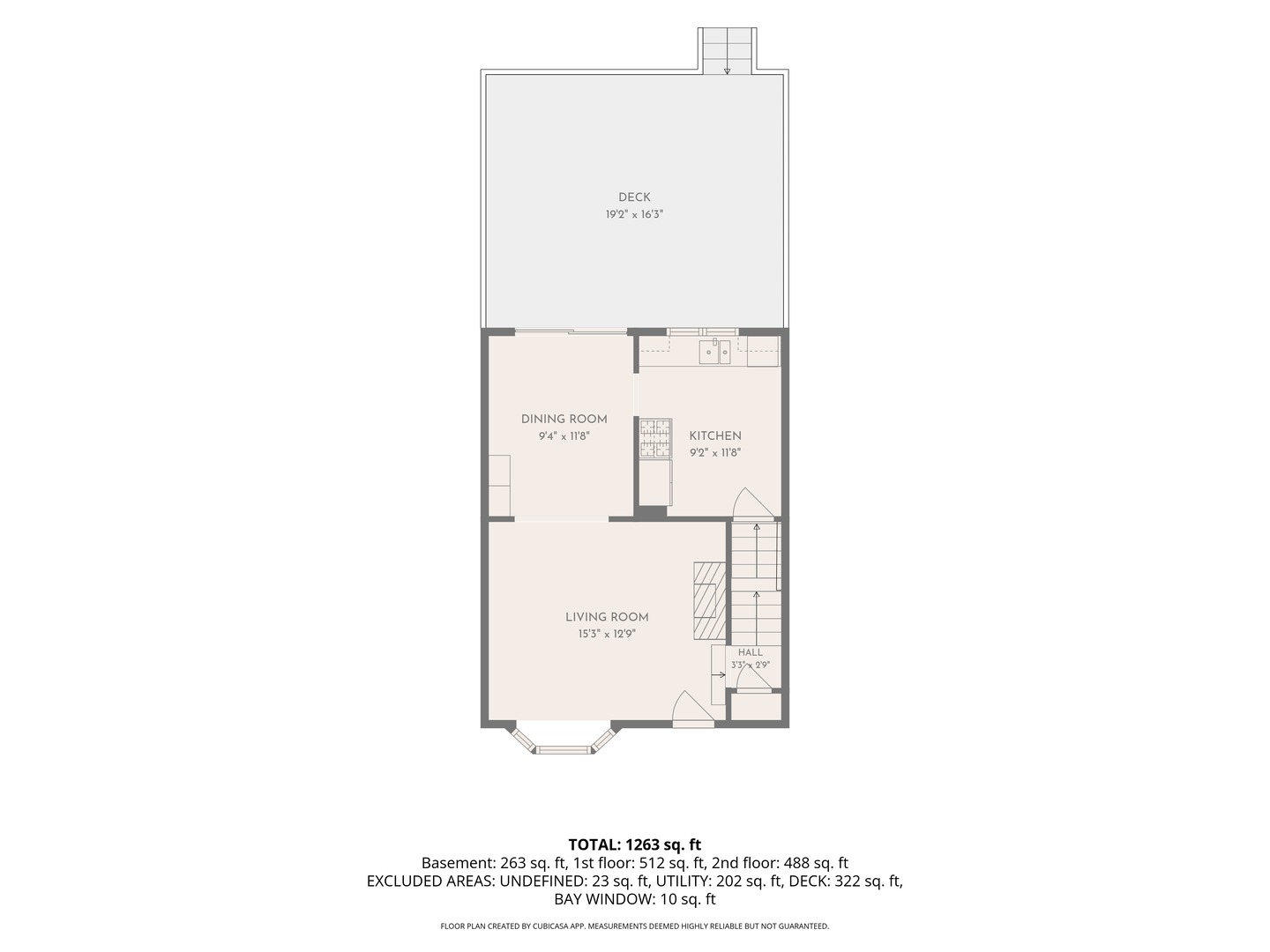 3937 Clinton Avenue Property Photo 29