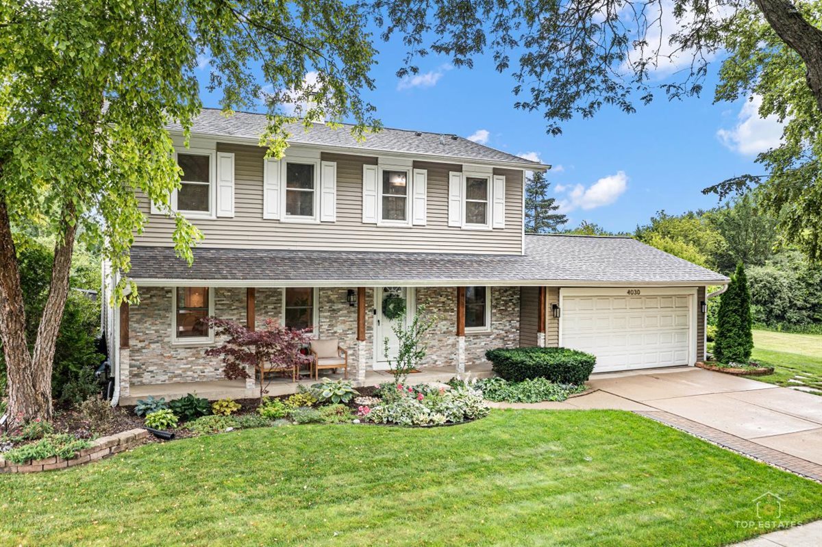 4030 N Parkside Drive Property Photo