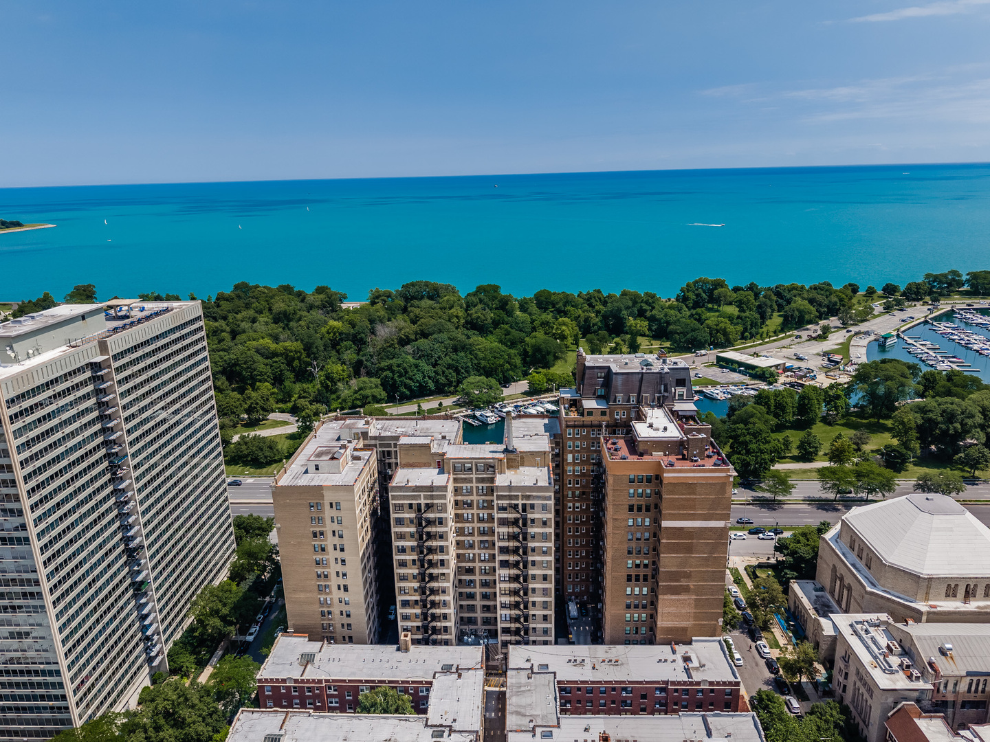 3520 N Lake Shore Drive 3k Property Photo 35