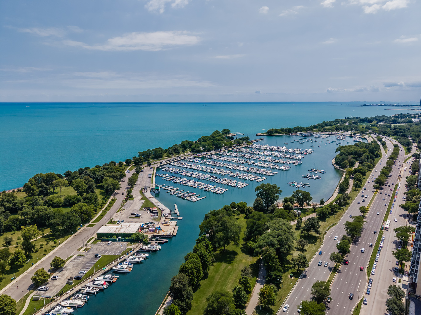 3520 N Lake Shore Drive 3k Property Photo 38