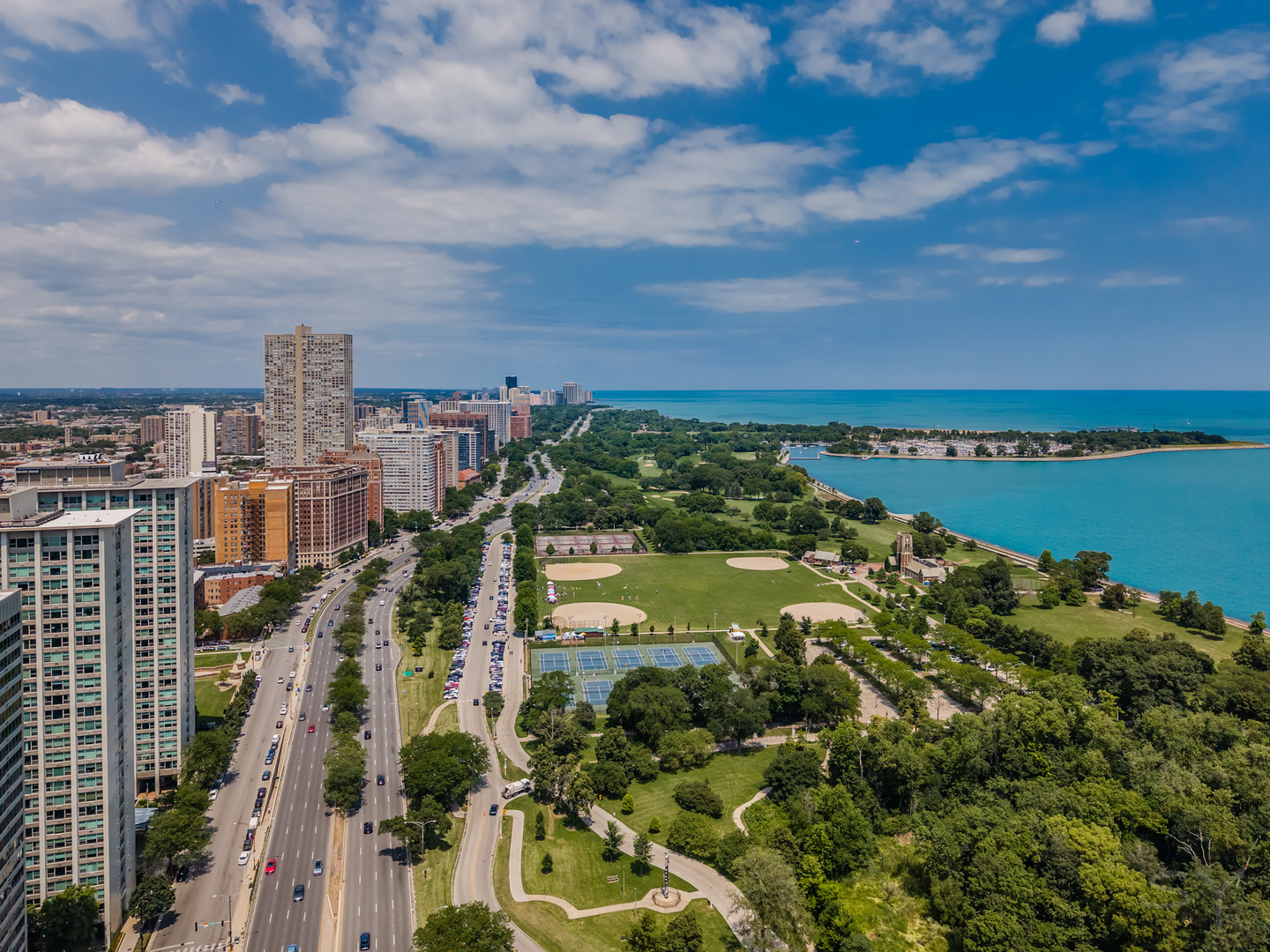 3520 N Lake Shore Drive 3k Property Photo 39