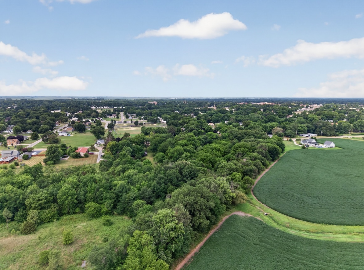705 S Otter Creek Road Property Photo 1