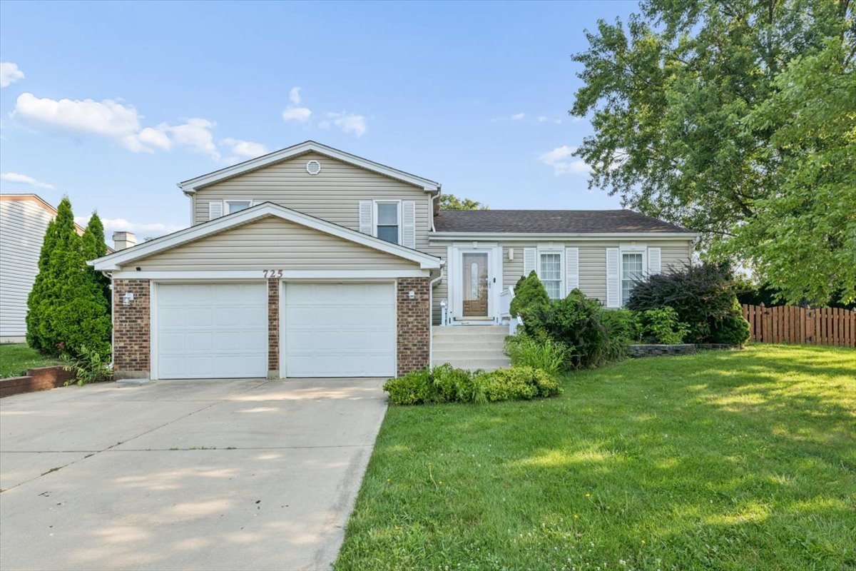 725 Buffalo Circle Property Photo 1