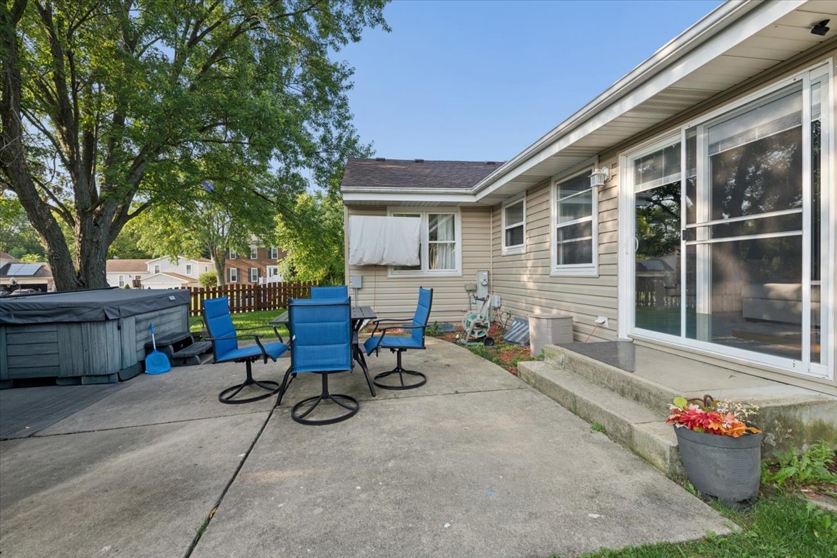 725 Buffalo Circle Property Photo 25
