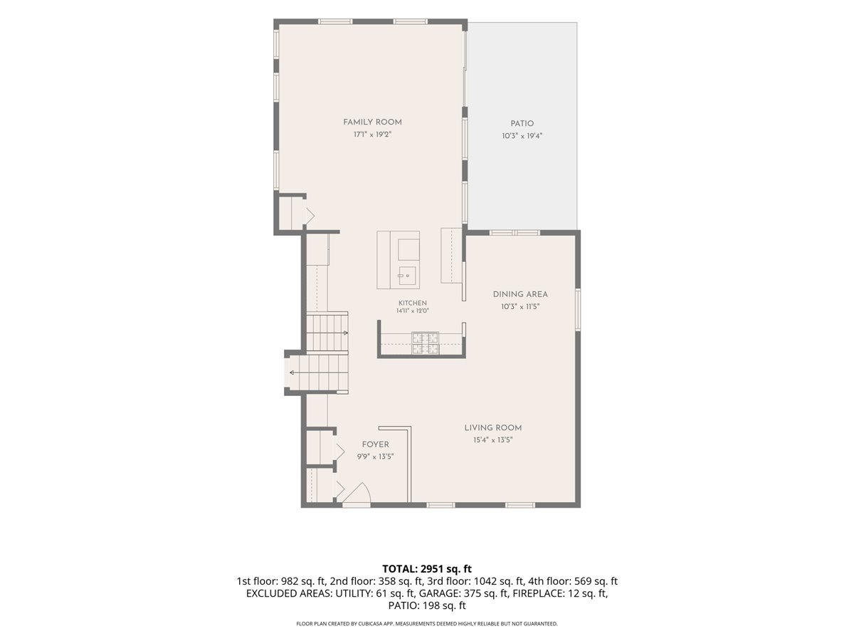 725 Buffalo Circle Property Photo 28