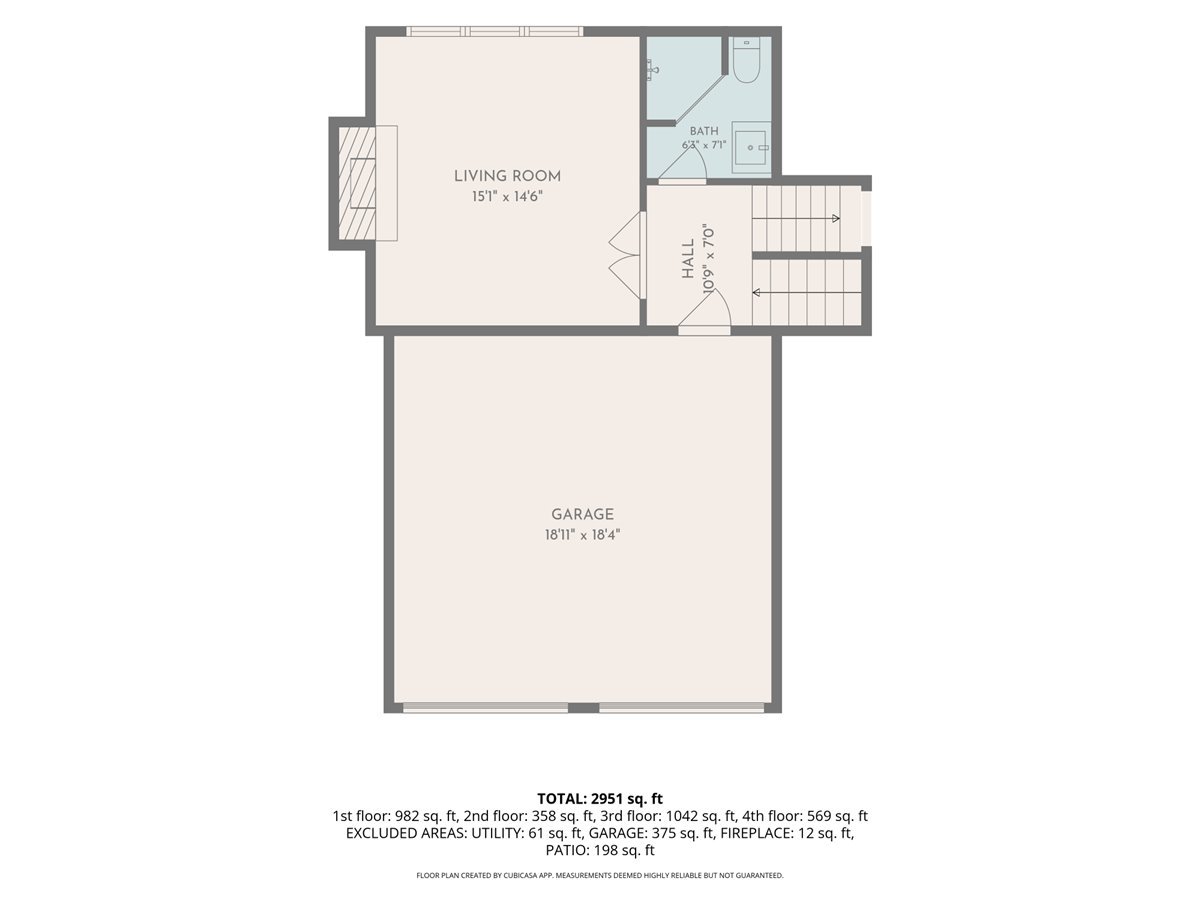 725 Buffalo Circle Property Photo 29