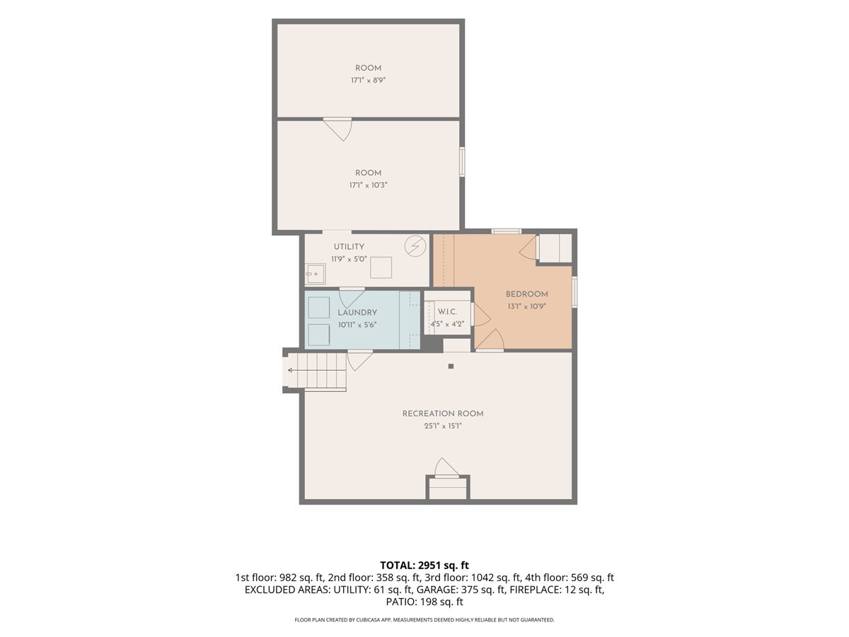 725 Buffalo Circle Property Photo 30
