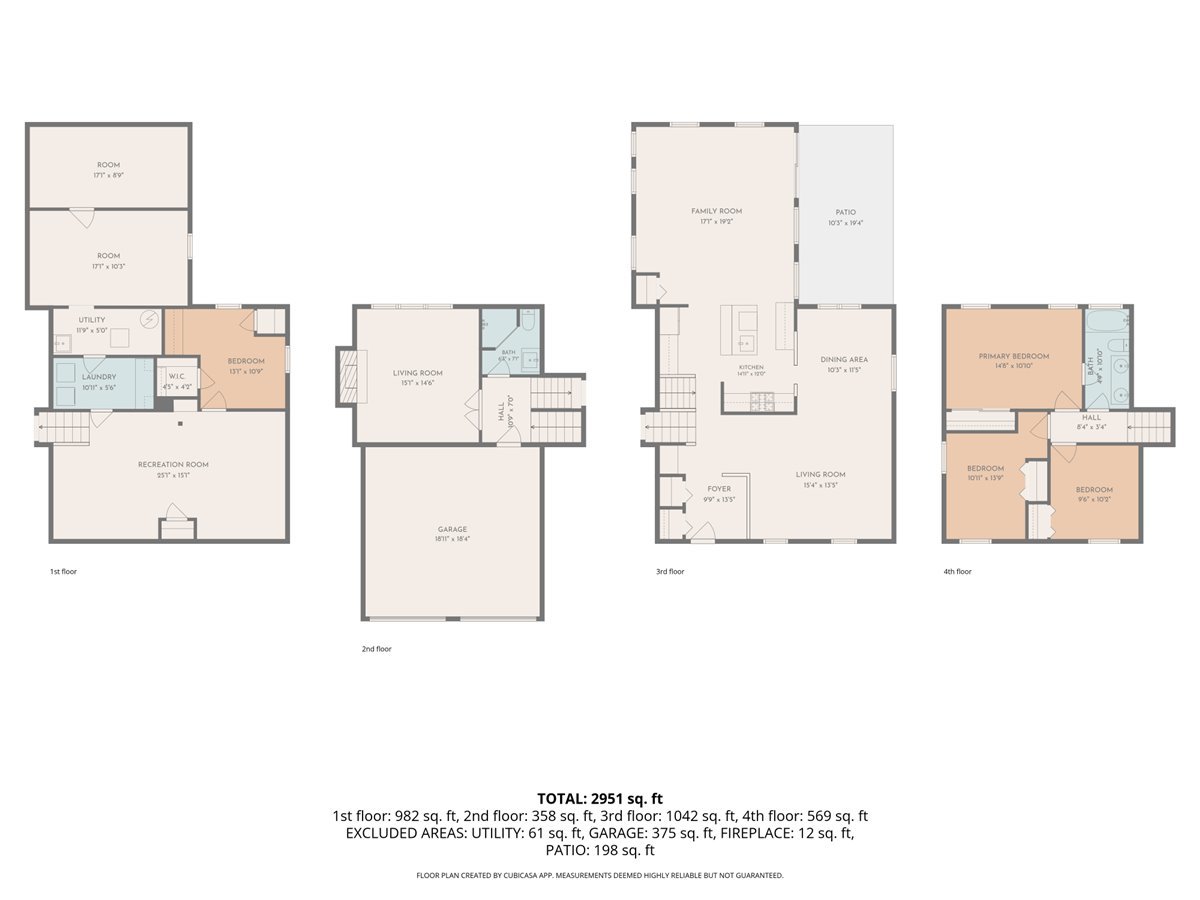 725 Buffalo Circle Property Photo 32