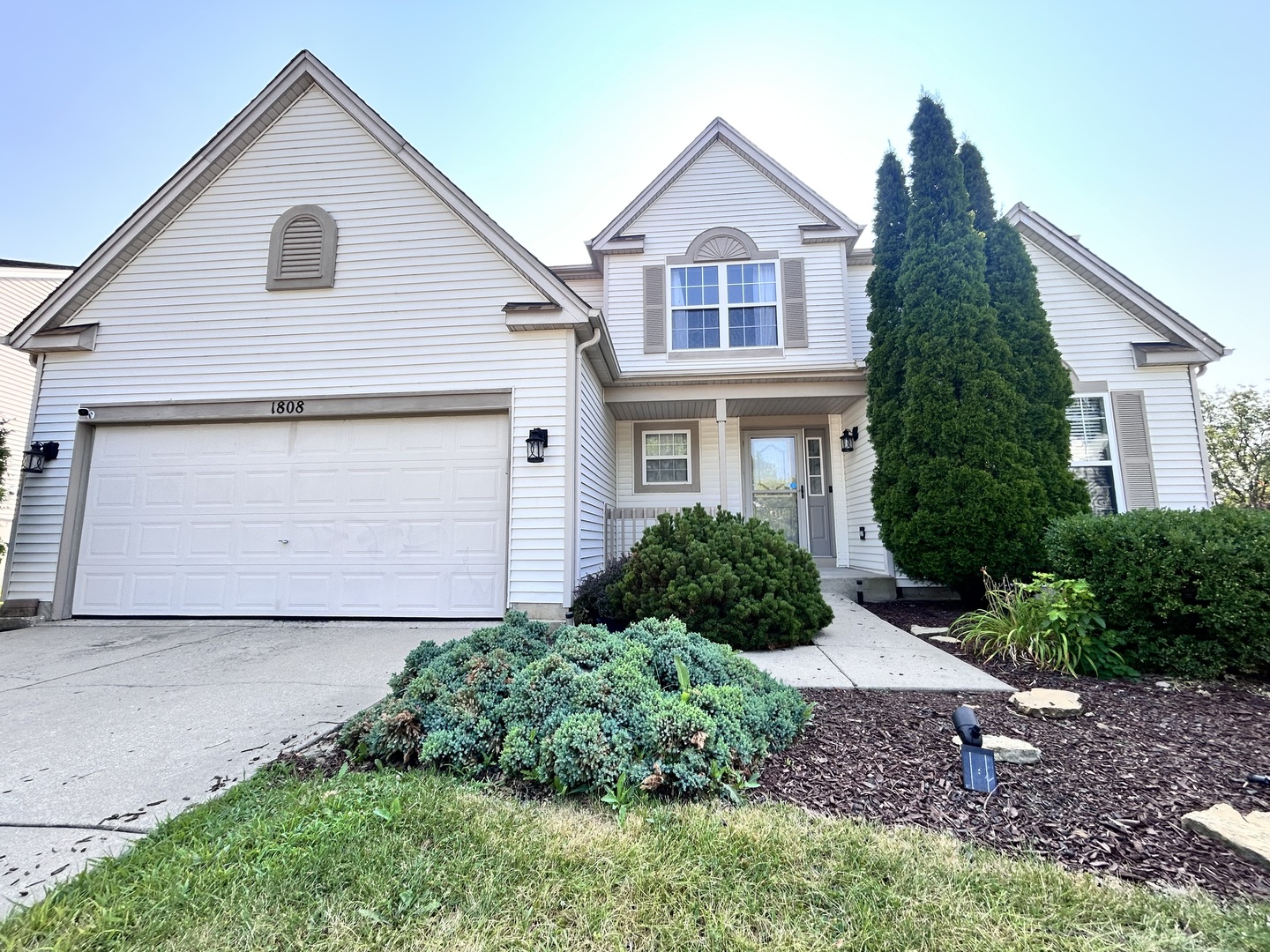 1808 Arbor Gate Drive Property Photo 1