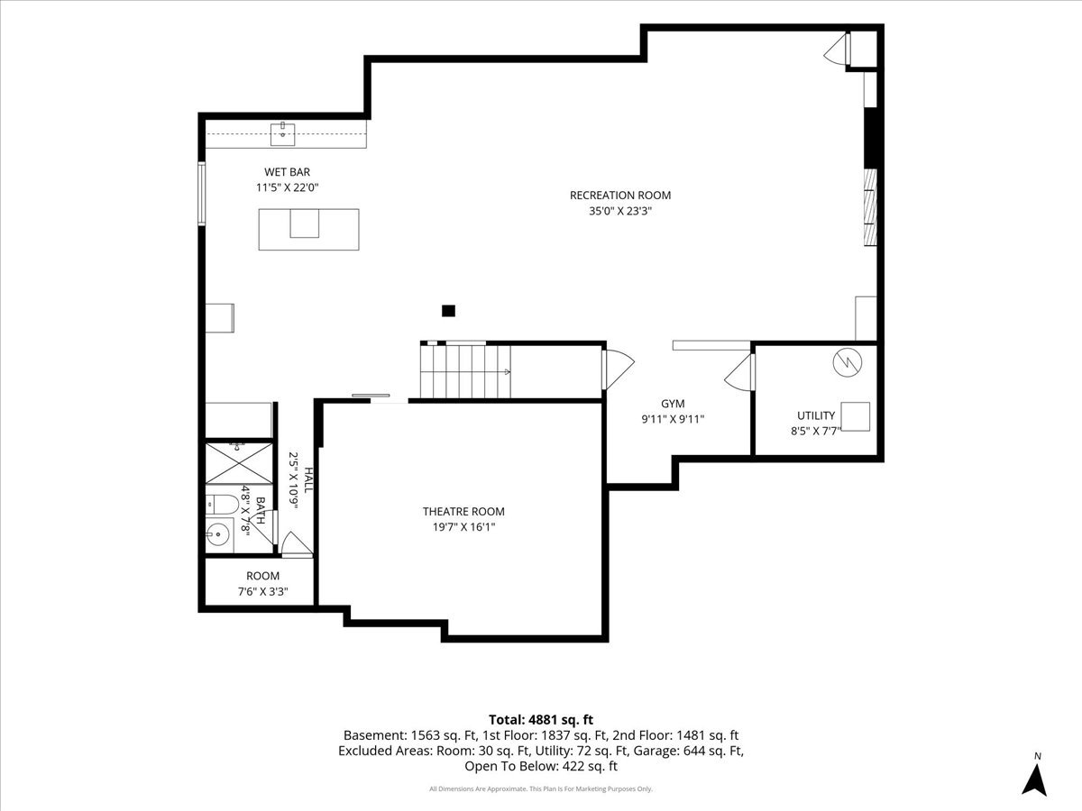 4327 Plantree Road Property Photo 26