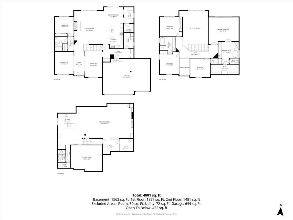 4327 Plantree Road Property Photo 29