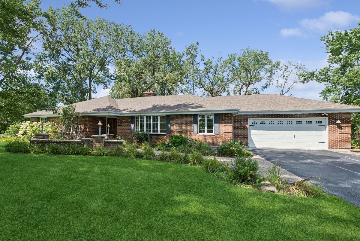 24820 S Harlem Avenue Property Photo 1