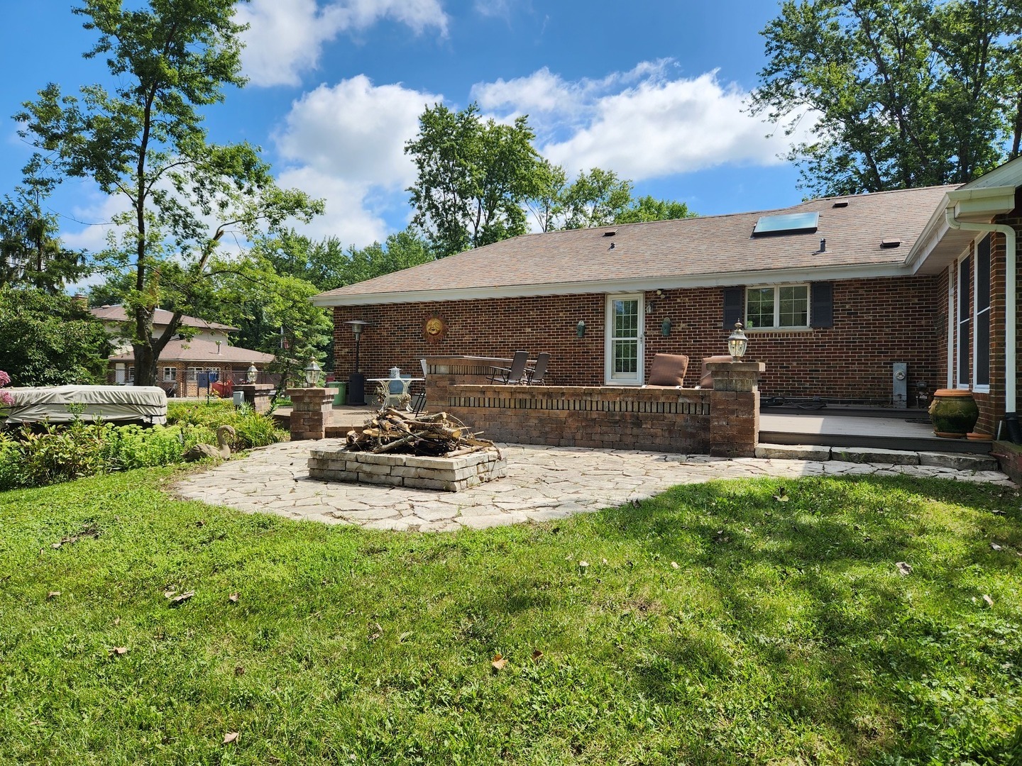 24820 S Harlem Avenue Property Photo 15