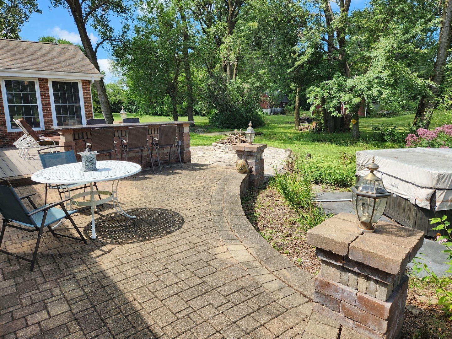 24820 S Harlem Avenue Property Photo 16