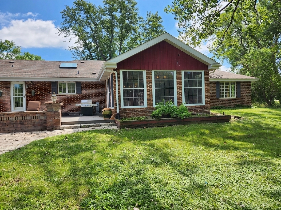 24820 S Harlem Avenue Property Photo 17