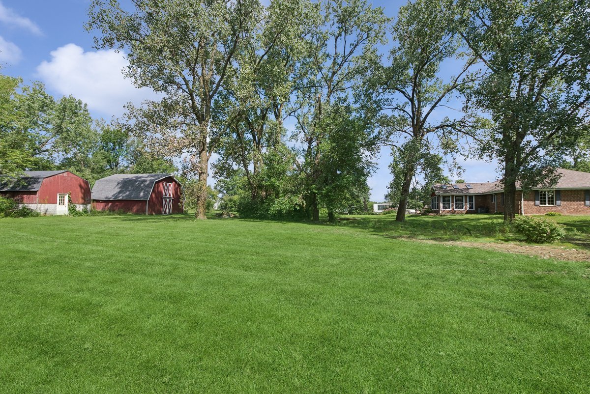 24820 S Harlem Avenue Property Photo 18