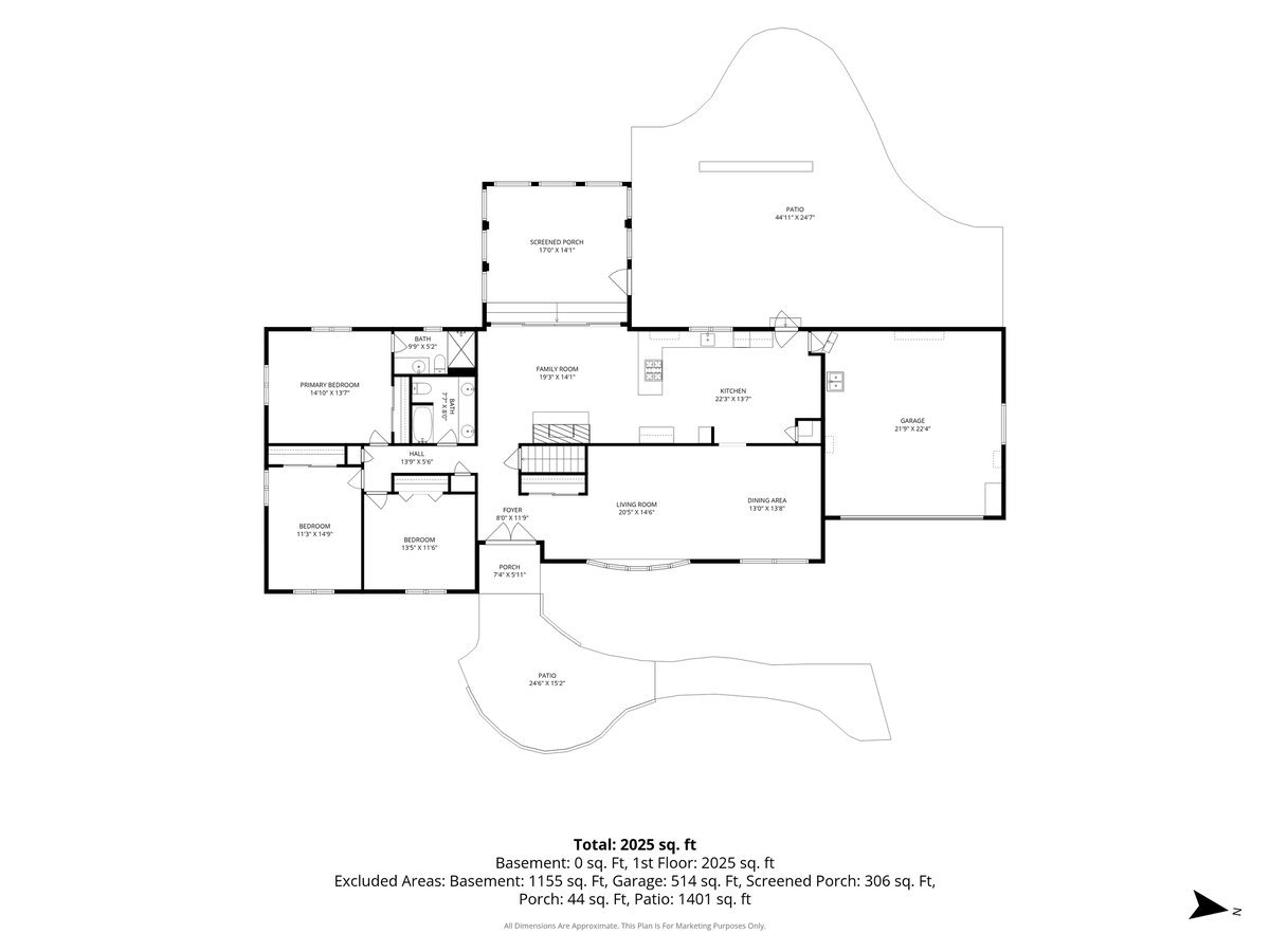 24820 S Harlem Avenue Property Photo 21