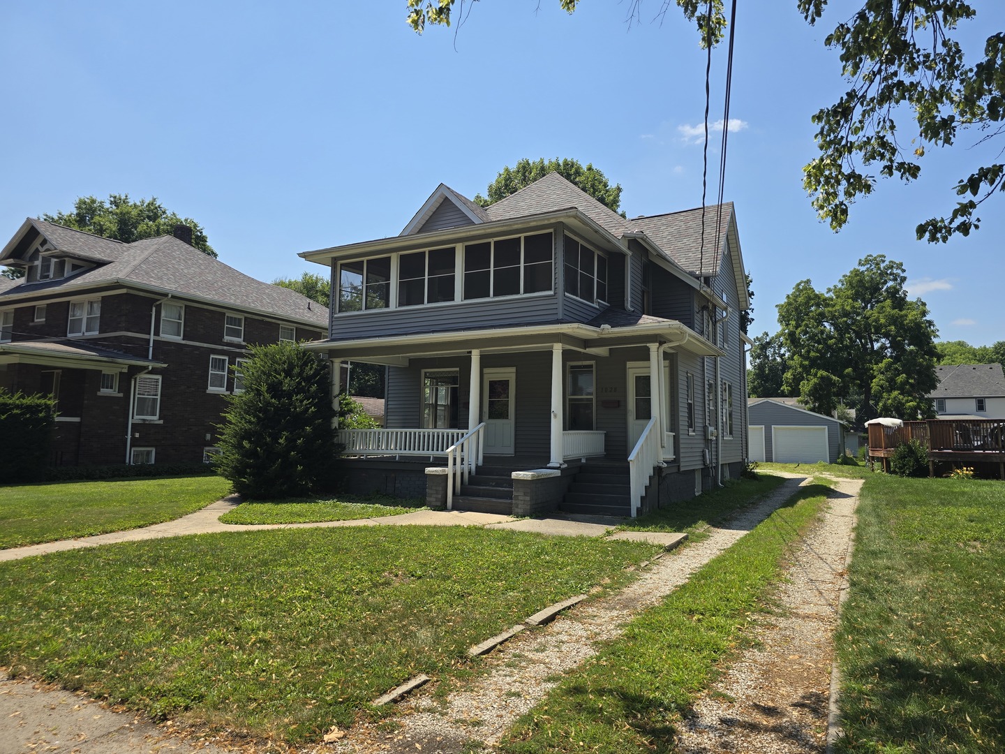 1026 N Cherry Street Property Photo 1
