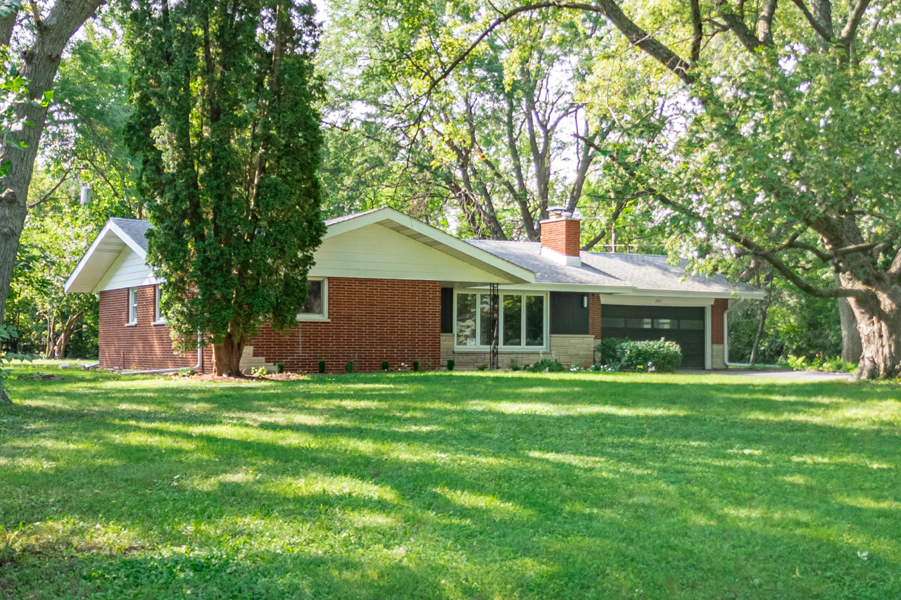 2815 Skyline Drive