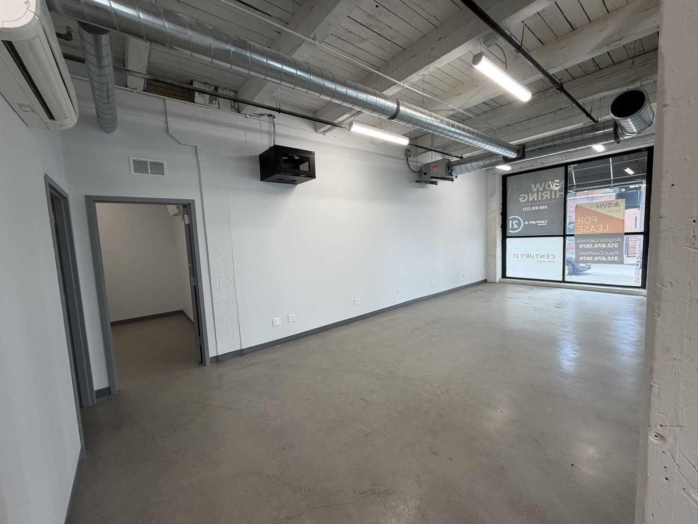 2201 S Halsted Street Property Photo 4