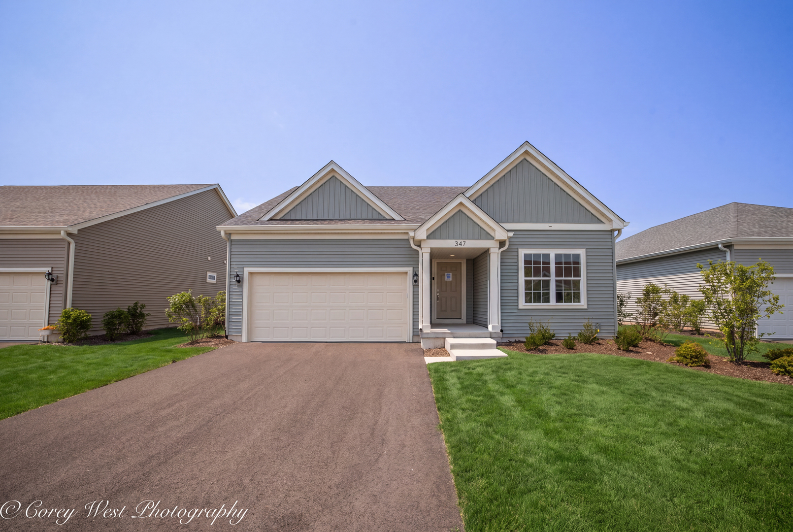 347 N Aspen Drive Property Photo 1