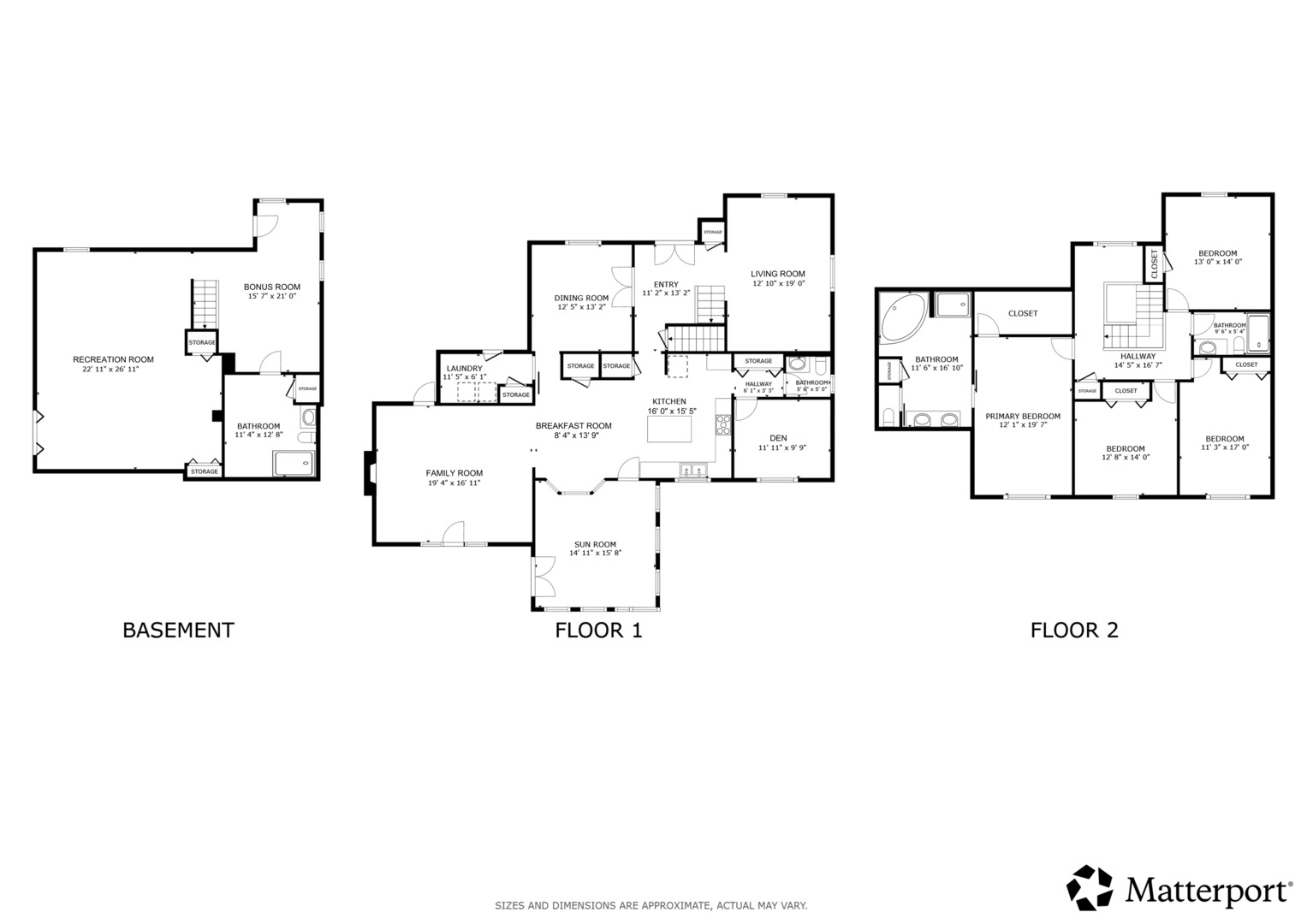 615 E Bailey Road Property Photo 32