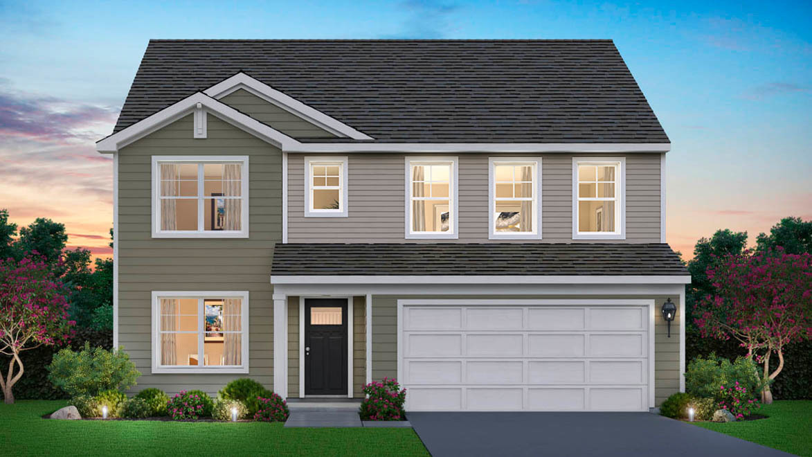 10037 Edgebrook Lane Property Photo 1