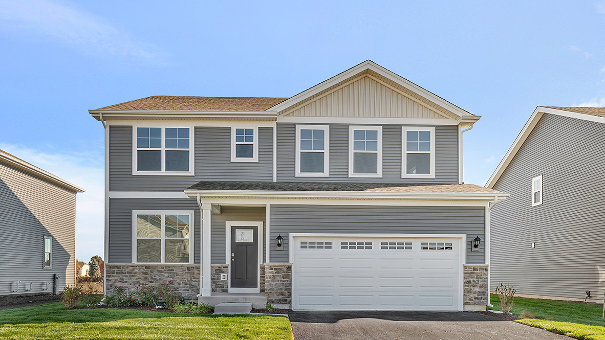 10047 Edgebrook Lane Property Photo 1