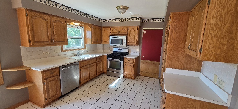3533 Fairway Court Property Photo 3
