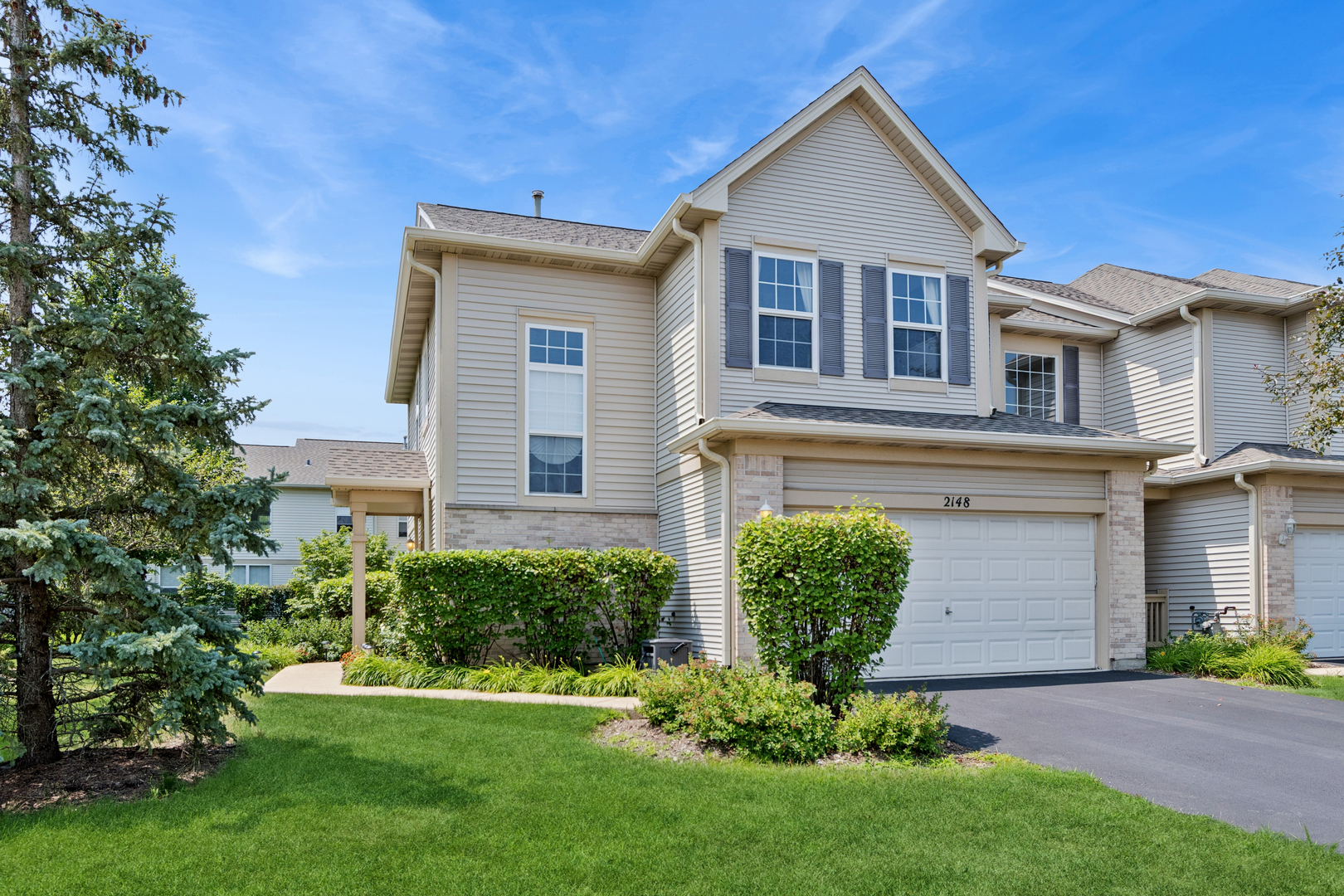 2148 Sunrise Circle