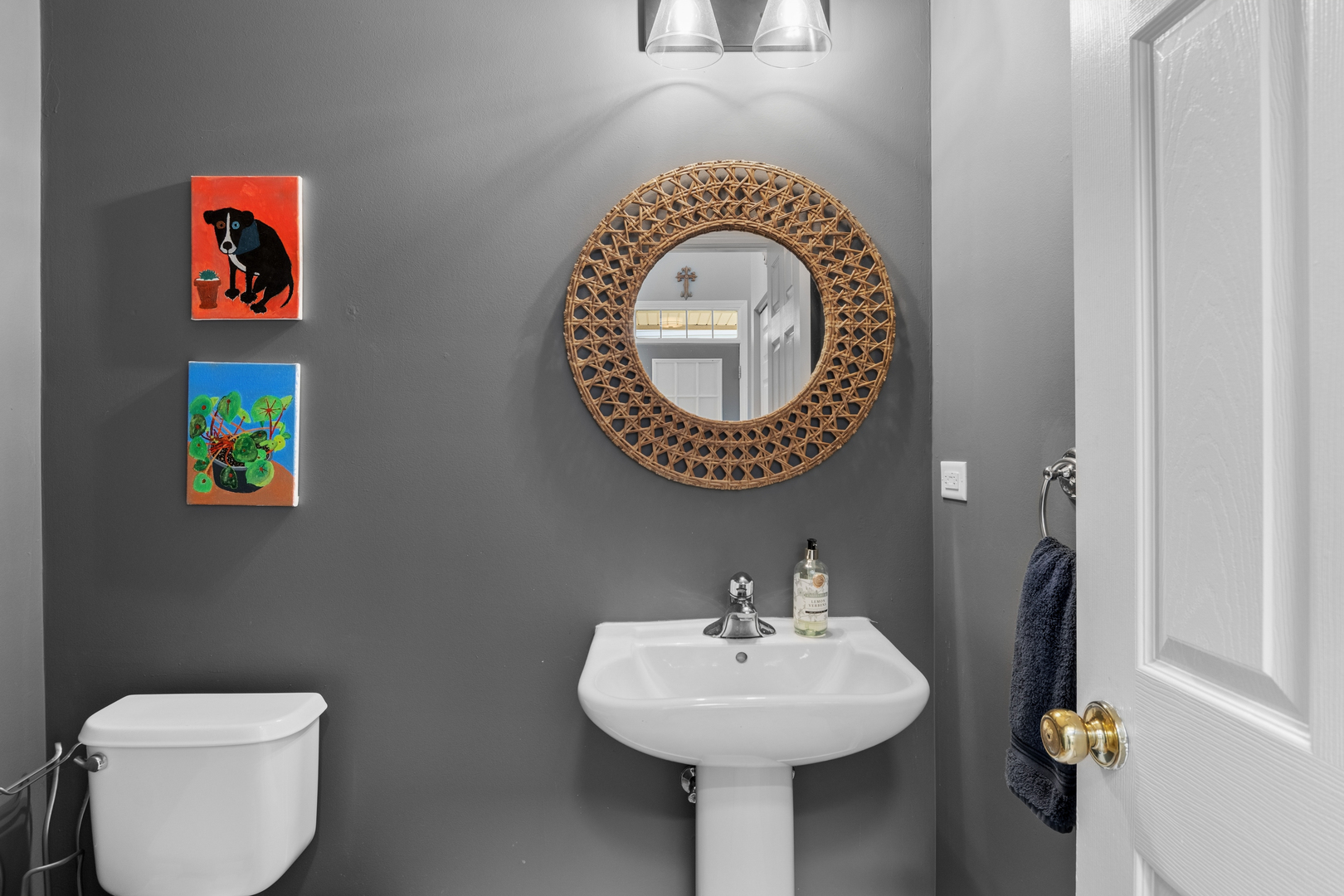 2148 Sunrise Circle Property Photo 11