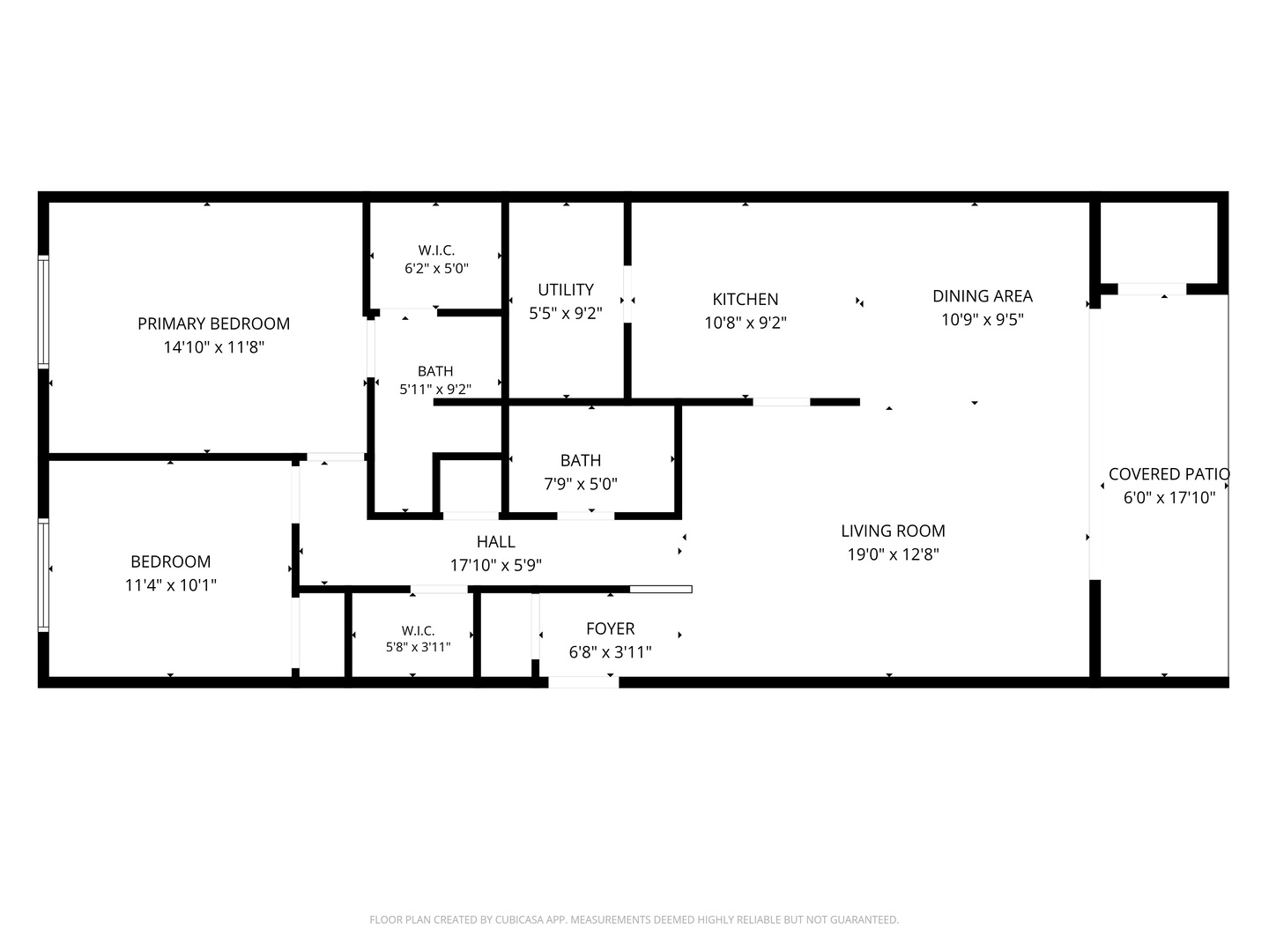 5804 Doe Circle 6 Property Photo 22