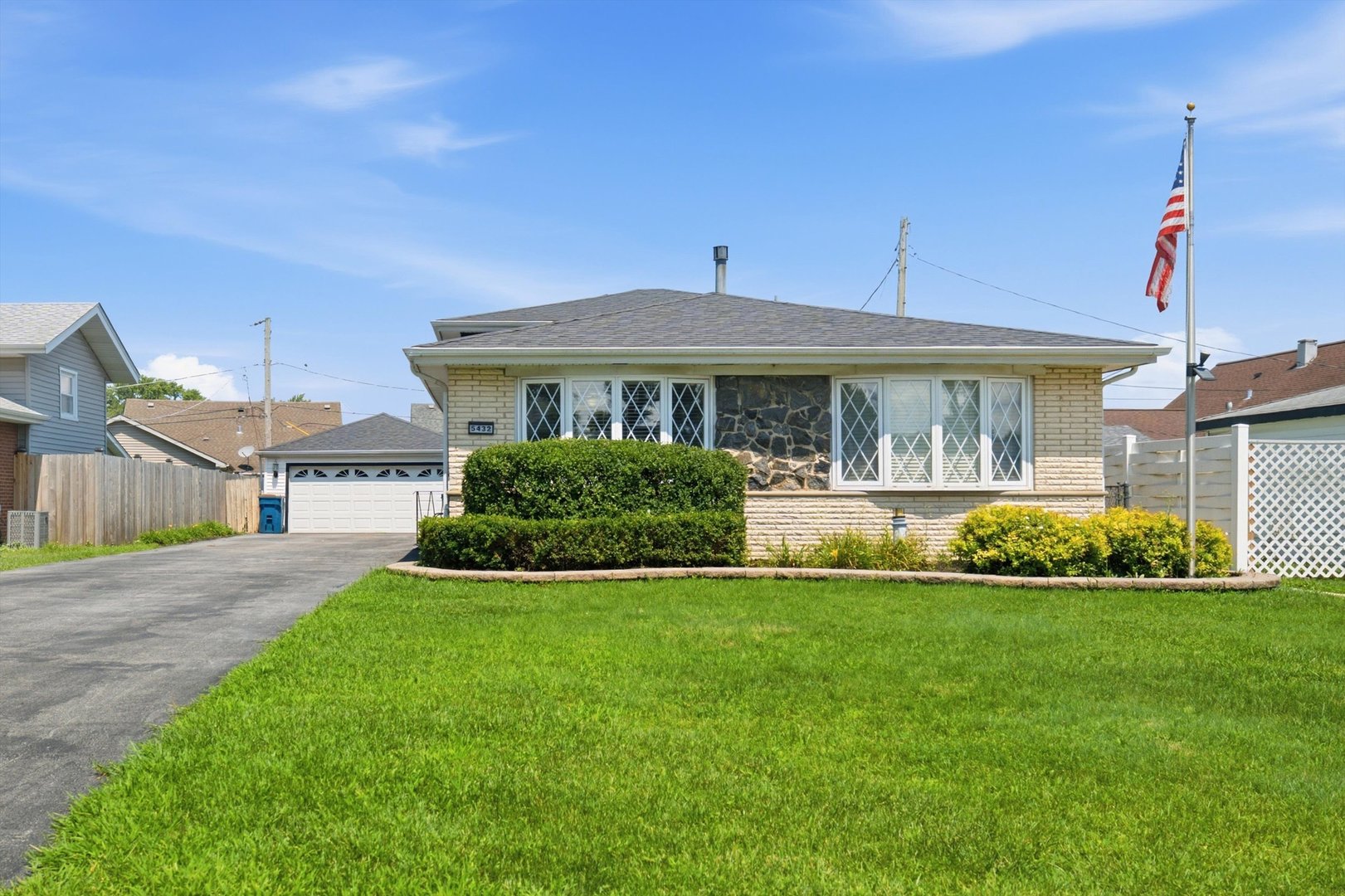 5432 137th Street Property Photo 1