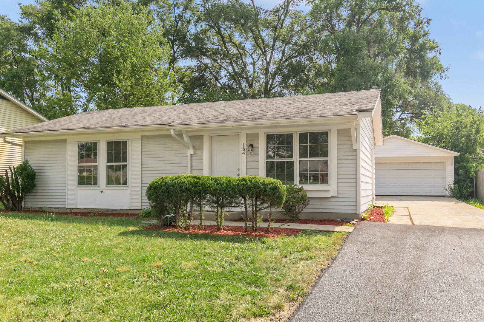 164 Galewood Drive Property Photo 1