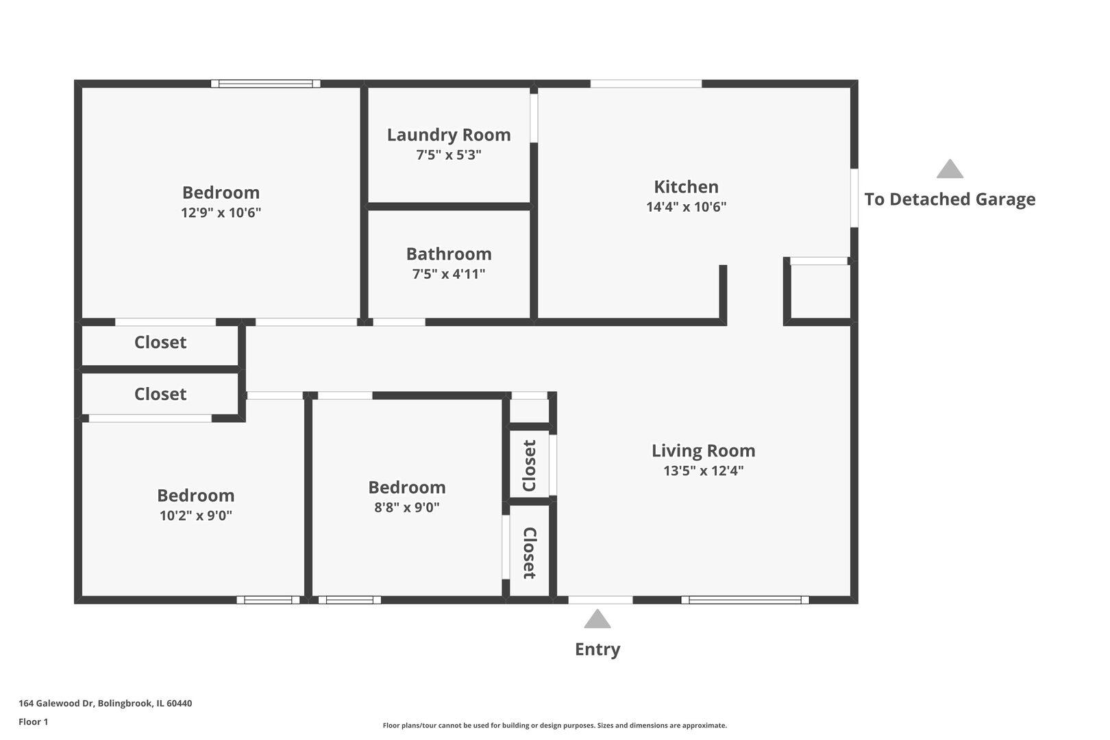 164 Galewood Drive Property Photo 14