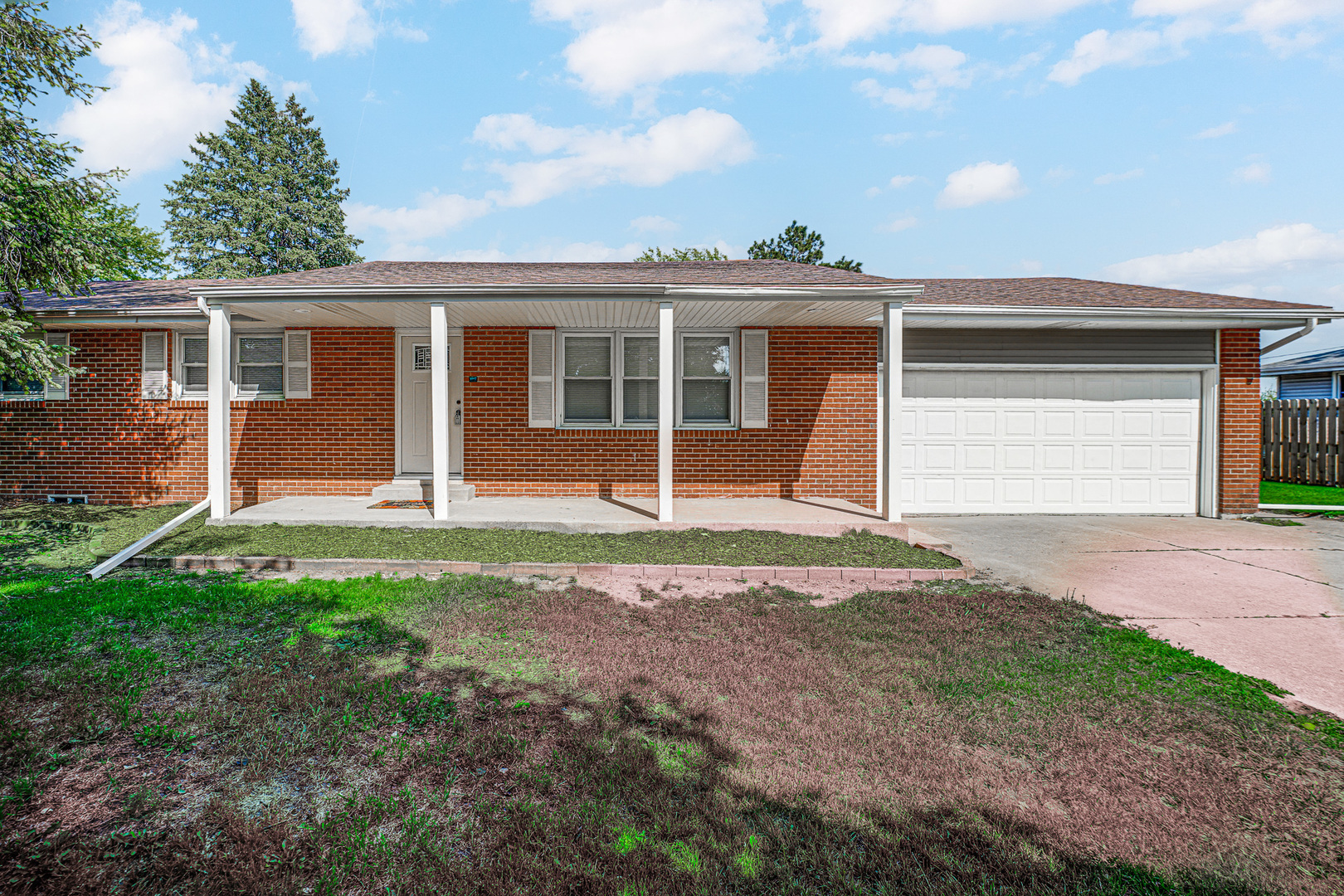 12155 E Gregg Boulevard Property Photo 1
