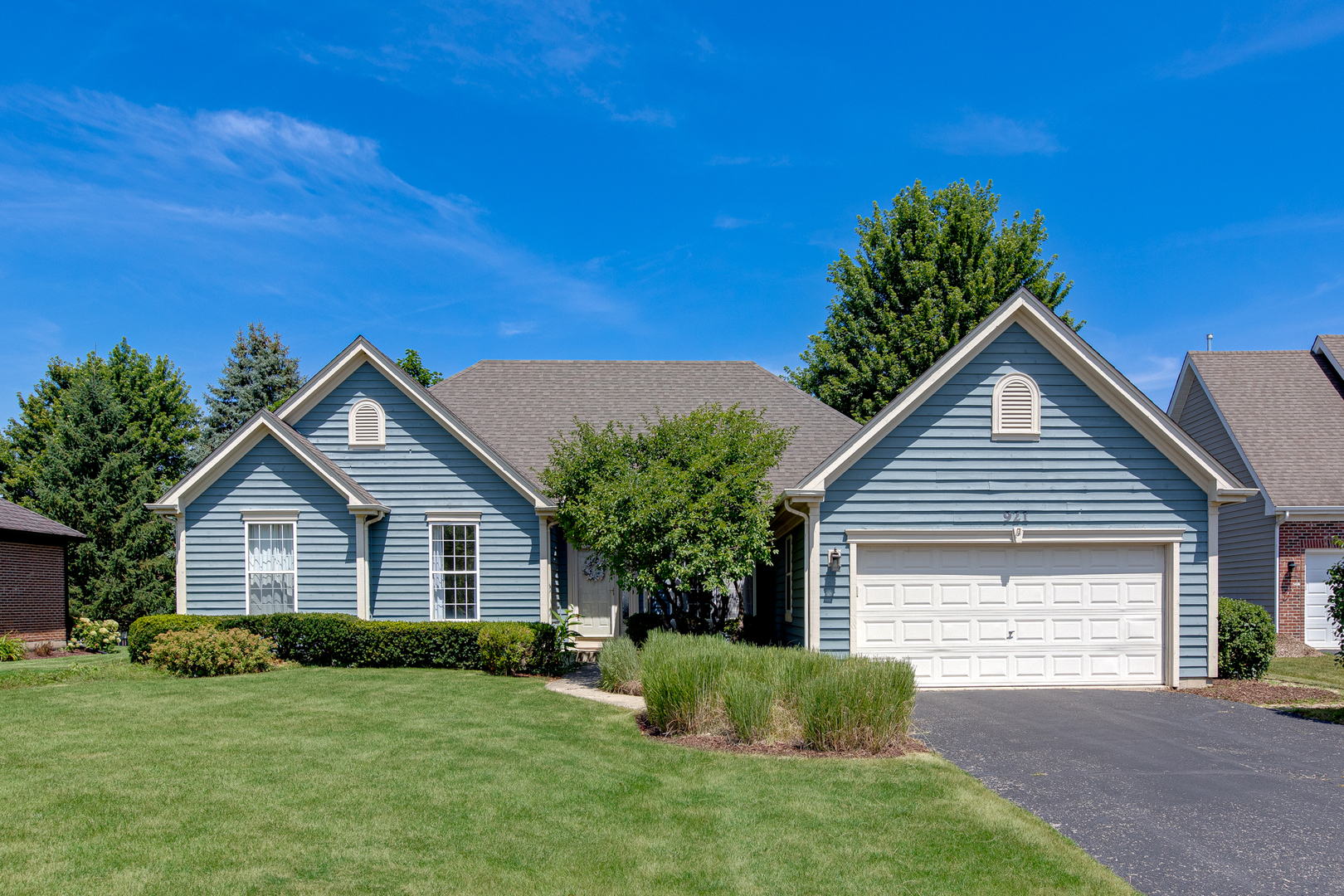 921 High Ridge Drive