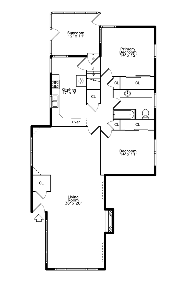 22 Gale Avenue Property Photo 23