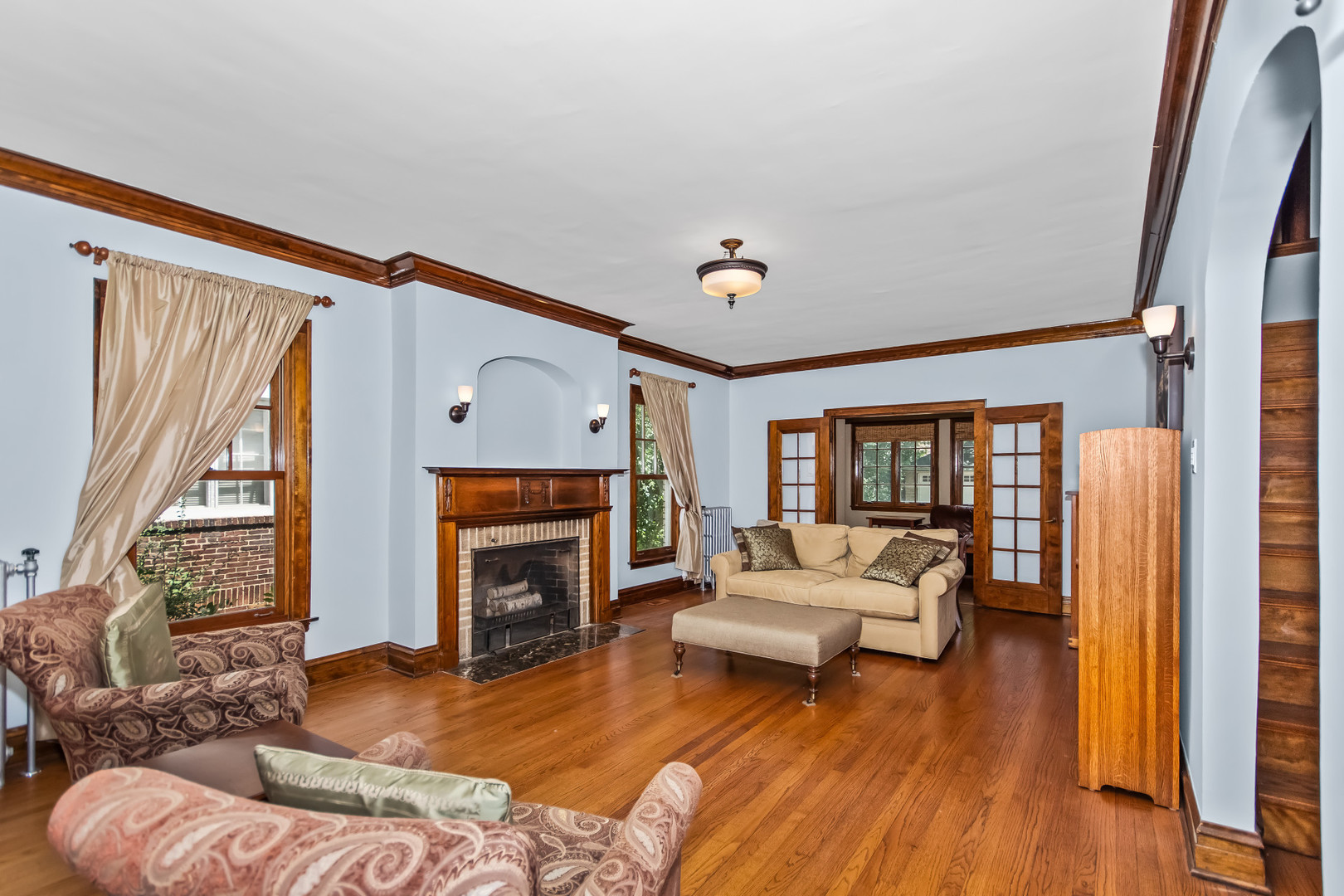 525 Wisner Street Property Photo 5